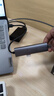 聯(lián)想（lenovo）USB轉網(wǎng)口轉換器擴展塢RJ45千兆網(wǎng)線(xiàn)轉接器USB分線(xiàn)器筆記本電腦擴展器延長(cháng)線(xiàn)hub拓展塢BY02-RA千兆 曬單實(shí)拍圖