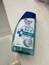 海飛絲頭皮肌底控油蓬松洗發(fā)水670g去屑男女士水楊酸洗頭膏洗發(fā)露控油瓶 曬單實(shí)拍圖