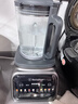 西屋（Westinghouse）無(wú)刷破壁機變頻降噪1.5L加熱全自動(dòng)榨汁機鈦涂層防糊柔音觸控彩屏輔食機 WPB15J37-W 曬單實(shí)拍圖