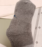 棉滿(mǎn)滿(mǎn)男童襪子冬季加絨兒童中筒襪大童新疆棉保暖毛圈襪加厚毛巾襪長(cháng)襪 曬單實(shí)拍圖