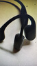 韶音（SHOKZ）【國家補貼】OpenRun Air S803骨傳導耳機開(kāi)放式運動(dòng)跑步超長(cháng)續航無(wú)線(xiàn)藍牙耳機 石墨黑 曬單實(shí)拍圖