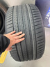 米其林（MICHELIN）防爆輪胎 315/35R21 111Y 競馳PILOT SPORT 4 SUV * 適配寶馬X5X6 曬單實(shí)拍圖
