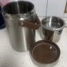 愛(ài)仕達飯盒保溫提鍋304不銹鋼真空保溫桶2L便攜保溫便當盒 RWS20T3WG-T 曬單實(shí)拍圖