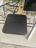 小米（MI）高清電視盒子智能全網(wǎng)通5G新款家用投屏WiFi語(yǔ)音4K網(wǎng)絡(luò )機頂盒5MAX 小米4S+5G雙頻直播點(diǎn)播（2+8） 直播+VIP影視會(huì )員永久免費觀(guān)看 曬單實(shí)拍圖