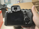 索尼（SONY）Alpha 7 V 全畫(huà)幅微單相機 a7m5 約30張/秒高速連拍 S35模式4K（ILCE-7M5/A7M5）注冊發(fā)貨享紅包 單機身 官方標配 曬單實(shí)拍圖