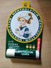 曼秀雷敦（Mentholatum）修護潤唇膏男女生保濕滋潤去死皮淡唇紋經(jīng)典薄荷味3.5g防曬唇膏 曬單實(shí)拍圖