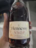 軒尼詩(shī)（Hennessy） VSOP 干邑白蘭地法國進(jìn)口洋酒700ml 煥新上市禮盒年貨節送禮 曬單實(shí)拍圖