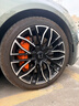 Brembo布雷博大四活塞卡鉗適用于17寸及以上輪轂安裝四活塞六活塞大鮑魚(yú) 定金 曬單實(shí)拍圖