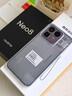 realme真我Neo8 OPPO 第五代驍龍8 165Hz三星高刷屏 5000萬(wàn)潛望長(cháng)焦 智能游戲拍照手機12+256灰 國家補貼 曬單實(shí)拍圖