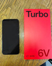 一加 Turbo 6V 12GB+512GB  獨行黑  oppo 9000mAh 冰川電池 滿(mǎn)級防水 智能游戲電競5G手機  國家補貼 曬單實(shí)拍圖