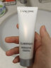 蘭蔻（LANCOME）蘭蔻凈澈煥膚極光潔面乳50ml 混油皮清潔保濕滋潤 收縮毛孔 控油 曬單實(shí)拍圖