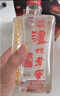 瀘州老窖 六年窖頭曲珍品 濃香型白酒 52度500ml 6瓶（原箱配3禮袋） 曬單實(shí)拍圖