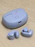 BOSE【王鶴棣同款】Ultra開(kāi)放式耳機 耳夾耳機 不入耳開(kāi)放式無(wú)線(xiàn)藍牙耳機 沉浸空間音頻 驍龍暢聽(tīng)技術(shù) Ultra開(kāi)放式耳機 月光寶石藍 曬單實(shí)拍圖