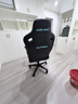 andaseaT安德斯特電競椅電腦椅通風(fēng)加熱按摩椅 麒麟2.0旗艦版pro腳托款 曬單實(shí)拍圖
