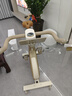 飛利浦家用動(dòng)感單車(chē)智能自發(fā)電健身器材減肥運動(dòng)室內自行車(chē)小金鹿3102B 曬單實(shí)拍圖