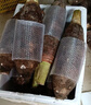 樂(lè )昌香芋炮彈芋頭正宗張溪香芋廣東粵北大香芋當季現挖新鮮粉香糯 6-7斤一個(gè) 禮盒裝 曬單實(shí)拍圖