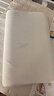 正品泰國天然乳膠枕頭防螨護頸椎乳膠枕頭芯禮品成人家用枕 曲線(xiàn)波浪枕 包含一層內套+外套 曬單實(shí)拍圖