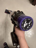 戴森（DYSON）V10 Fluffy家用手持無(wú)線(xiàn)吸塵器 家用除螨 寵物家庭適用 超強大吸力 原裝正品 可車(chē)載 新年禮物 曬單實(shí)拍圖