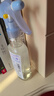 花王（KAO）防靜電噴霧200ml 衣物除褶皺去靜電噴劑衣服去味持久留香氛柔順劑 曬單實(shí)拍圖