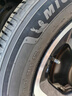 米其林（MICHELIN）汽車(chē)輪胎 215/60R16 99V 浩悅五代 Primacy 5 適配雅閣/凱美瑞 曬單實(shí)拍圖