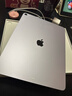 Apple/蘋(píng)果iPad Air 13英寸 M3芯片2025年款 平板電腦 (256GB WLAN版/學(xué)習辦公娛樂(lè ))紫色 曬單實(shí)拍圖