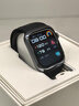 華為（HUAWEI）WATCH FIT3 手表 華為手表運動(dòng)智能男女心率監測儀藍牙通話(huà)微信手表 WATCH FIT3 幻夜黑 曬單實(shí)拍圖