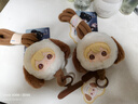AYOR TOYS X ShyShy兔閃閃小小的你系列毛絨手機掛繩盲盒潮流禮物娃娃 現貨-ShyShy小小的你掛繩【盲盒1個(gè)隨機不指定】 不支持7天無(wú)理由退換貨 曬單實(shí)拍圖