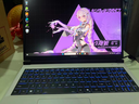 七彩虹（Colorful）隱星P16Pro游戲本5060/5070ti顯卡高性能輕薄商務(wù)直播辦公學(xué)生筆記本電腦國家補貼 高能首選 i9-13900HX/5060/16+1T 曬單實(shí)拍圖