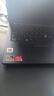 ThinkPad【國家補貼15%】聯(lián)想 E14筆記本電腦 銳龍版  商務(wù)辦公學(xué)生網(wǎng)課娛樂(lè )輕薄本 店鋪爆款 14英寸 R7-7735H 16G 1T 曬單實(shí)拍圖