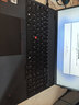 ThinkPad 【國家補貼15%】P16s AI 2025銳龍版 移動(dòng)圖形工作站 專(zhuān)業(yè)設計創(chuàng  )作辦公筆記本電腦高性能輕薄本 R9 AI HX 370 PRO 64G 1T 曬單實(shí)拍圖