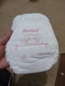 好奇（Huggies）鉑金裝小桃褲成長(cháng)褲XXL74片(15kg以上)尿不濕【透爽散熱】 曬單實(shí)拍圖
