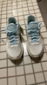 安踏凌羽輕質(zhì)透氣緩震跑步鞋女春季網(wǎng)面透氣慢跑運動(dòng)鞋 曬單實(shí)拍圖
