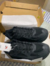 安踏磐石棉鞋男鞋冬季加毛加厚保暖舒適厚底運動(dòng)休閑鞋112548952 曬單實(shí)拍圖