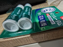 曼秀雷敦（Mentholatum）潤唇膏修護唇炎潤唇膏男女士滋潤保濕防干裂脫皮無(wú)色薄荷味日本 唇膏4g*2支 曬單實(shí)拍圖