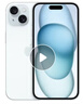 Apple/蘋(píng)果【政府補貼需現場(chǎng)簽收激活】 iPhone 15 (A3092) 128GB 藍色 支持移動(dòng)聯(lián)通電信5G 雙卡雙待 曬單實(shí)拍圖
