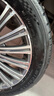 米其林（MICHELIN）汽車(chē)輪胎 245/45ZR18 100Y 競馳 PILOT SPORT 5 適配奔馳E級 曬單實(shí)拍圖