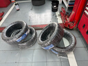 普利司通（Bridgestone）汽車(chē)輪胎 225/50R17 98Y XL T001 適配奧迪A6L/雅閣/寶馬3系 曬單實(shí)拍圖