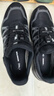 薩洛蒙（Salomon）男款 城市輕戶(hù)外防水透氣貼合競速越野跑鞋 SPEEDCROSS PEAK GTX 黑色 478538 42 (UK8丨 42) 曬單實(shí)拍圖