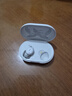 南卡Deep Sleep睡眠耳機主動(dòng)降噪側睡不壓耳隔離噪音耳塞助眠睡覺(jué)專(zhuān)業(yè)無(wú)線(xiàn)入耳式藍牙耳機asmr 珊瑚灰 曬單實(shí)拍圖