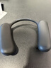 索尼（SONY）HT-AN7 頸掛式藍牙音箱 掛脖音響 不壓頭不悶耳 支持PS5 3D環(huán)繞聲 可支持杜比全景聲 黑色 曬單實(shí)拍圖