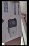 ?？低暎℉IKVISION）監控攝像頭200萬(wàn)poe供電AI人形偵測可錄音紅外夜視50米攝像機 300萬(wàn)(PoE)款DS-IPC-B13HV3-LA 12mm 曬單實(shí)拍圖