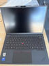 ThinkPad【國家補貼15%】聯(lián)想X13 全互聯(lián)商務(wù)辦公筆記本電腦 酷睿Ultra5-225H 32G 1T AI PC輕薄本 曬單實(shí)拍圖
