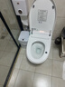 九牧王智能馬桶帶水箱即熱式紫外線(xiàn)殺菌全自動(dòng)無(wú)水壓限制坐便器 頂配版 自動(dòng)語(yǔ)音內置泡泡/包安裝 曬單實(shí)拍圖