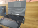 戴睿（dere）靈曜系列 國家補貼16英寸觸摸屏平板二合一筆記本電腦自營(yíng) 高性能商務(wù)辦公設計全能本N150 16G/1TB 曬單實(shí)拍圖
