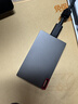 ThinkPlus 聯(lián)想 512G移動(dòng)固態(tài)硬盤(pán) Type-c接口PSSD移動(dòng)硬盤(pán)小巧便攜手機擴容盤(pán) US800 曬單實(shí)拍圖