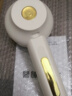 日本進(jìn)口毛球修剪器電動(dòng)吸毛器剃毛器衣服除球神器起球打刮除毛器 奶油白   送粘毛器+送4個(gè)備用刀頭 【充插兩用款】 曬單實(shí)拍圖