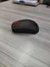 ThinkPad聯(lián)想 無(wú)線(xiàn)藍牙雙模鼠標 經(jīng)典小紅點(diǎn) 筆記本 臺式機辦公鼠標 適配ThinkBook筆記本電腦 黑色 曬單實(shí)拍圖