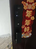 凱迪仕（KAADAS）智能門(mén)鎖 可視貓眼室內屏人臉識別指紋 密碼 Q2 FVP 曬單實(shí)拍圖