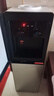 美的（Midea）飲水機家用下置式桶裝水立式辦公室自動(dòng)上水加熱飲水器YR1611S-X 制熱型 曬單實(shí)拍圖