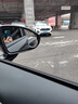 紳創(chuàng  )汽車(chē)后視鏡倒車(chē)小圓鏡360度高清防水盲區輔助反光鏡無(wú)死角吸盤(pán)式 免粘貼【高清/吸附式】銀色2個(gè)裝 旋轉擰緊安裝 曬單實(shí)拍圖